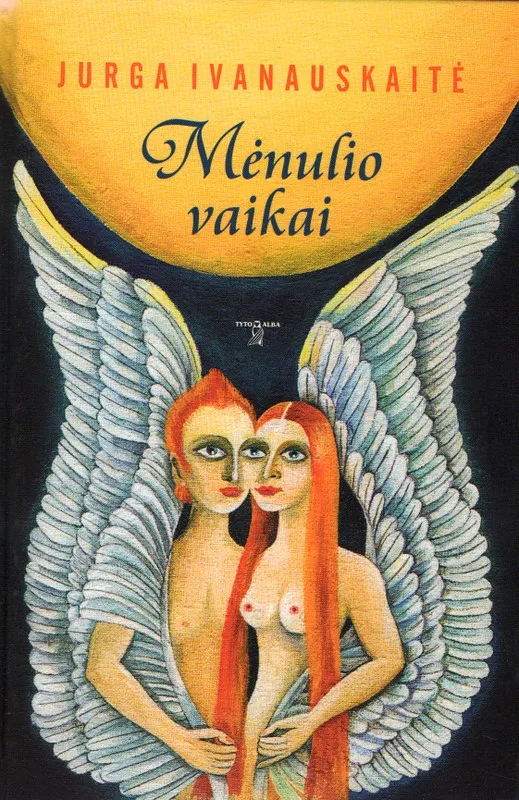 Mėnulio vaikai