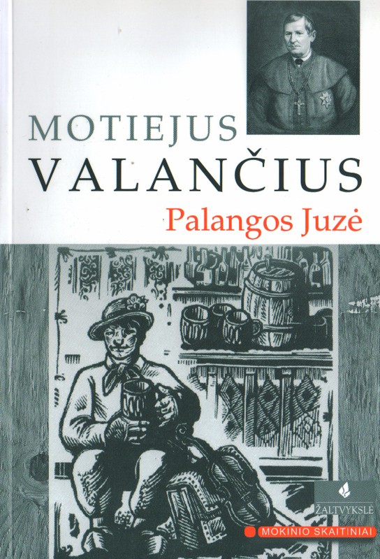 Palangos Juzė