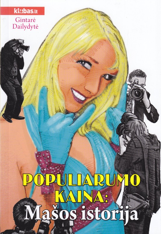 Populiarumo kaina