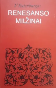 Renesanso milžinai