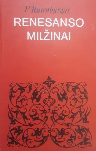 Renesanso milžinai