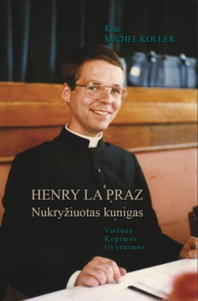Henry La Praz