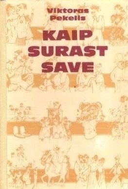 Kaip surast save