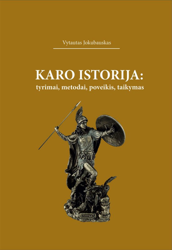Karo istorija