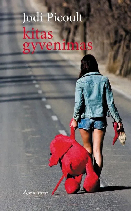 Kitas gyvenimas