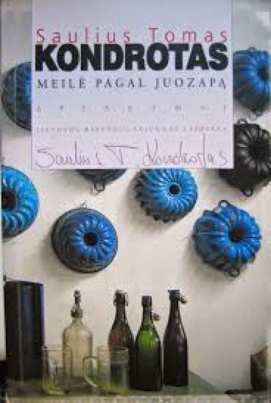 Meilė pagal Juozapą