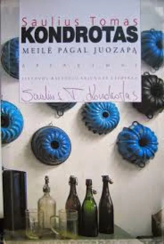 Meilė pagal Juozapą