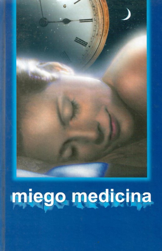 Miego medicina