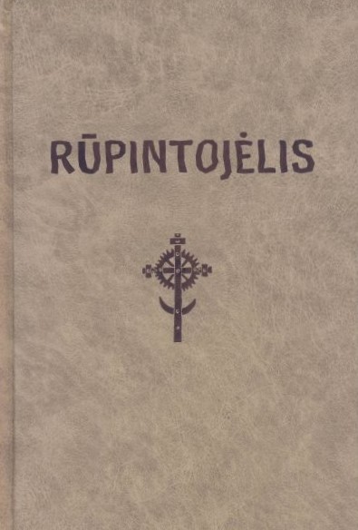 Rūpintojėlis