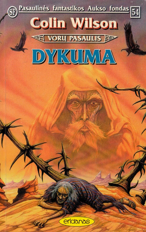 Dykuma (PFAF 54)
