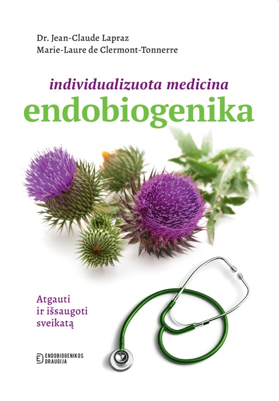 Individualizuota medicina endobiogenika