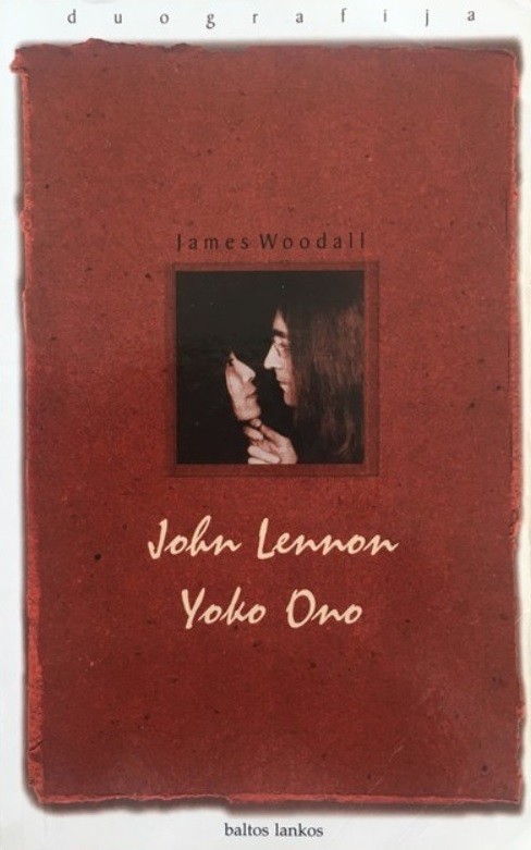 John Lennon. Yoko Ono / Duografija