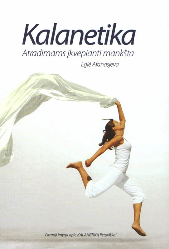 Kalanetika