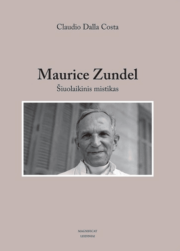 Maurice Zundel