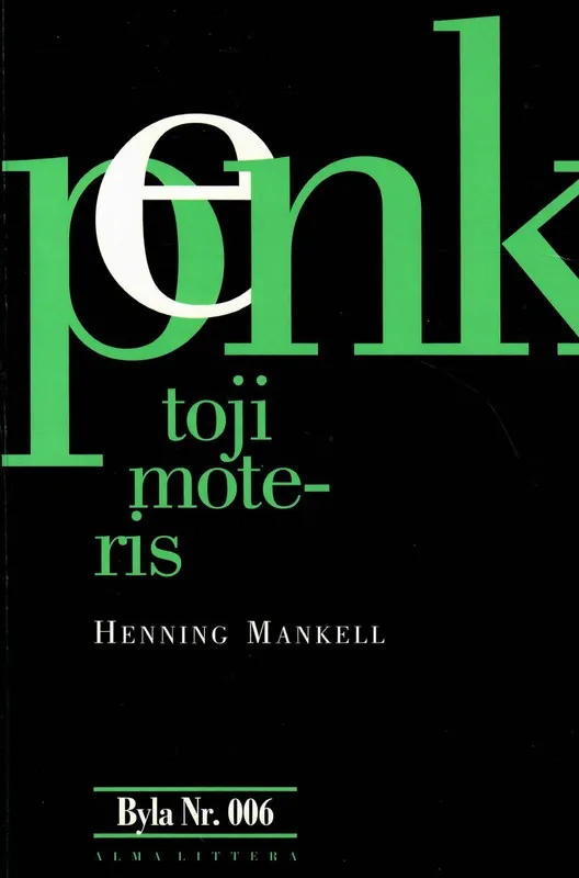 Penktoji moteris