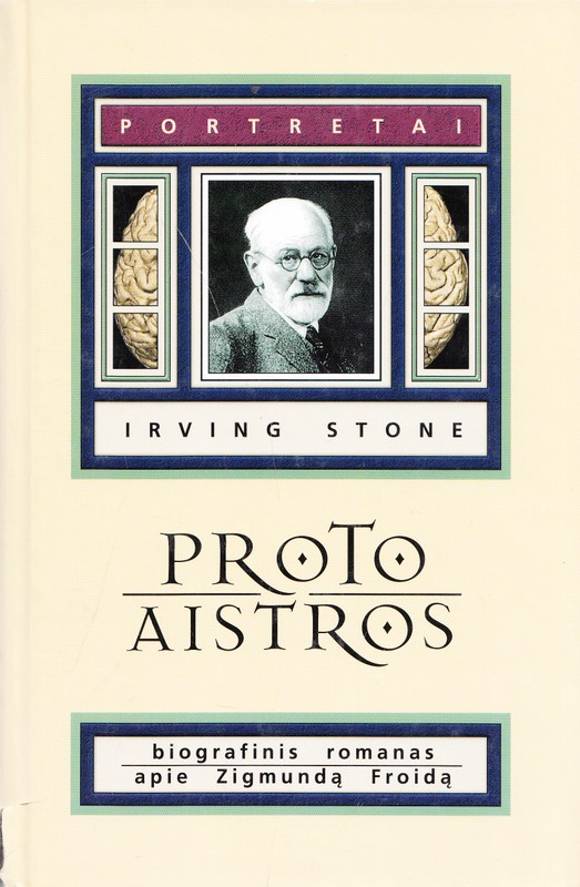 Proto aistros