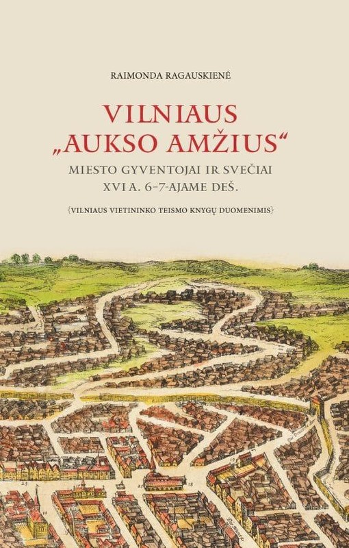 Vilniaus „Aukso amžius“