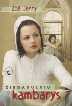 Žiedadulkių kambarys