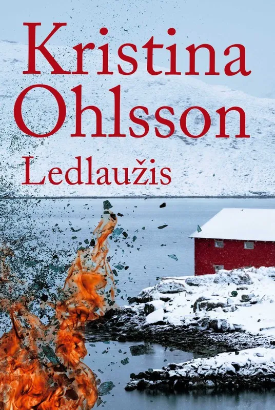 Ledlaužis