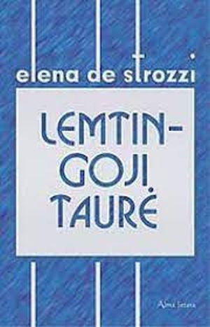 Lemtingoji taurė