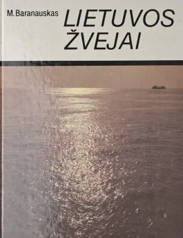 Lietuvos žvejai