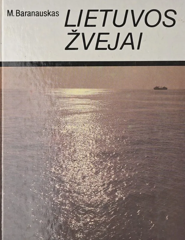 Lietuvos žvejai