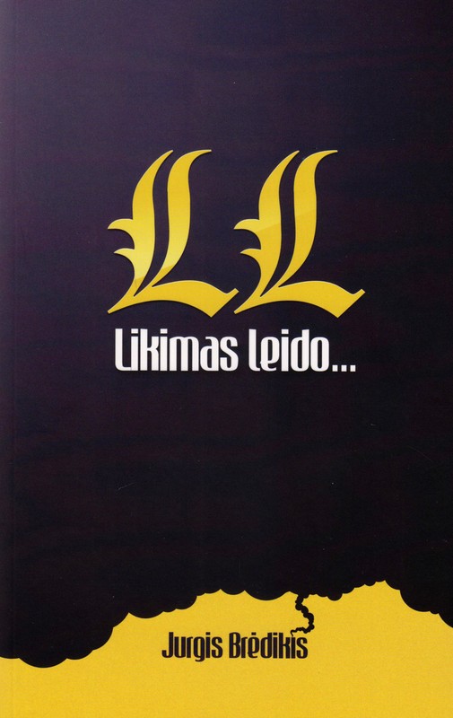 Likimas leido...