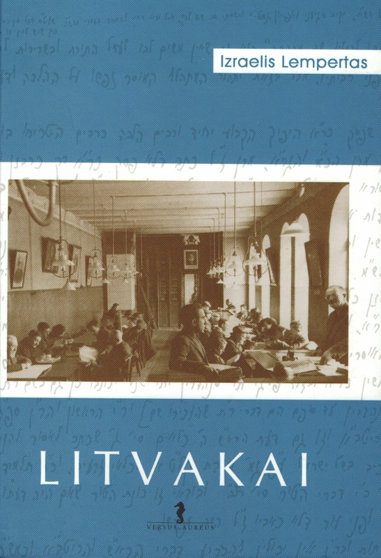Litvakai