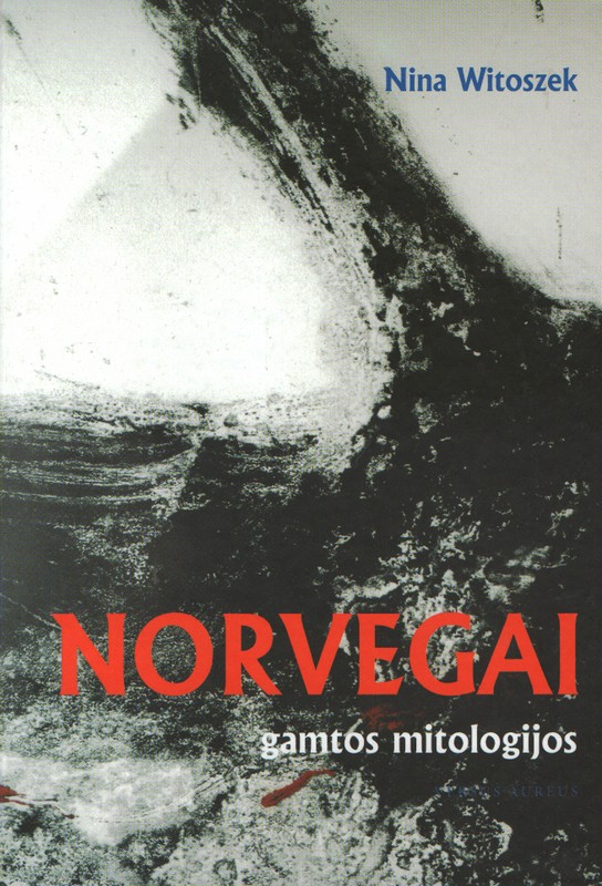 Norvegai
