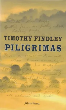 Piligrimas
