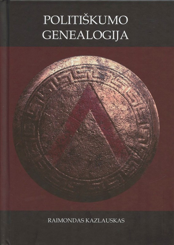 Politiškumo geneologija