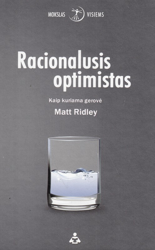 Racionalusis optimistas