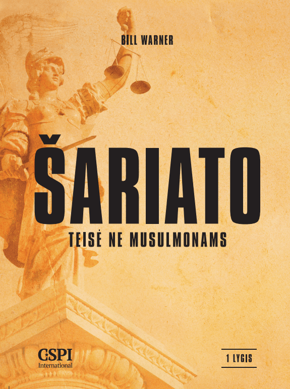Šariato teisė ne musulmonams