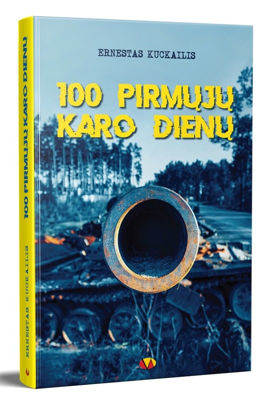 100 pirmųjų karo dienų