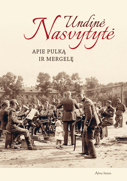 Apie pulką ir mergelę