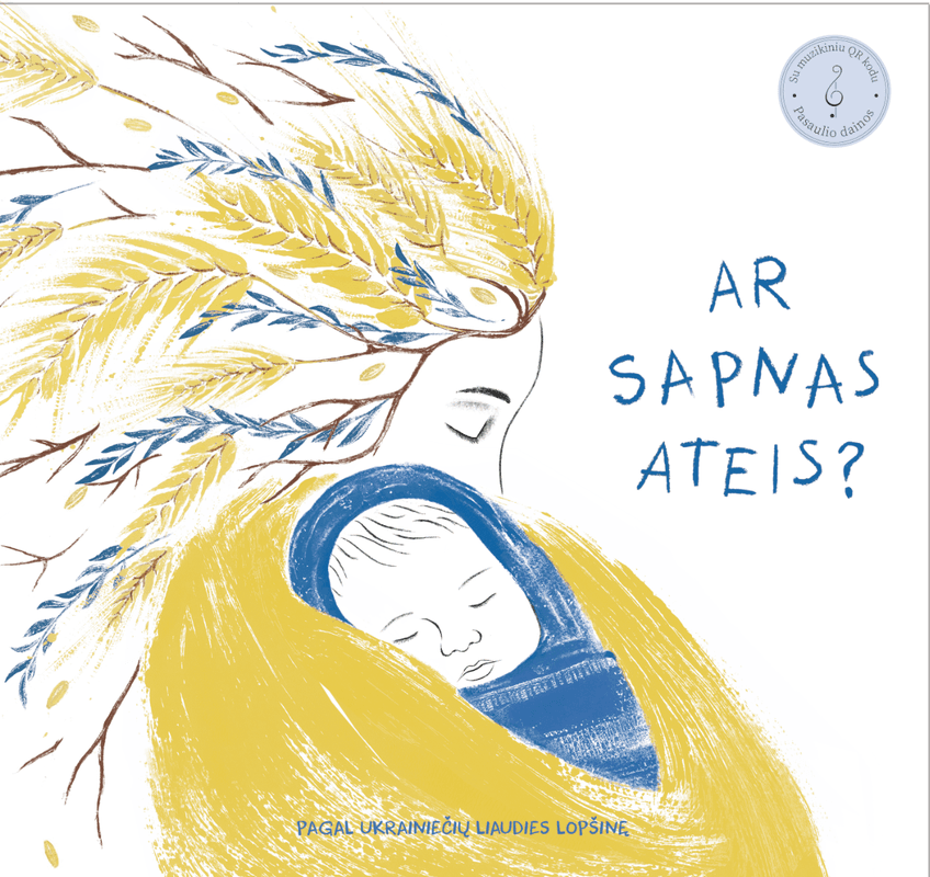 Ar sapnas ateis?
