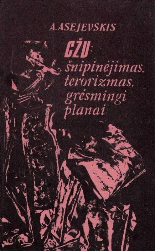 CŽV