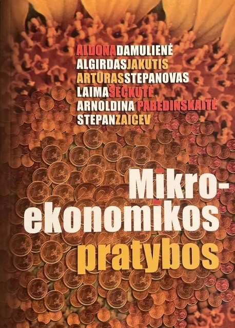 Mikroekonomikos pratybos