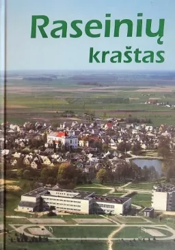 Raseinių kraštas