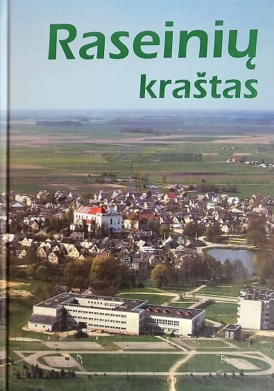 Raseinių kraštas