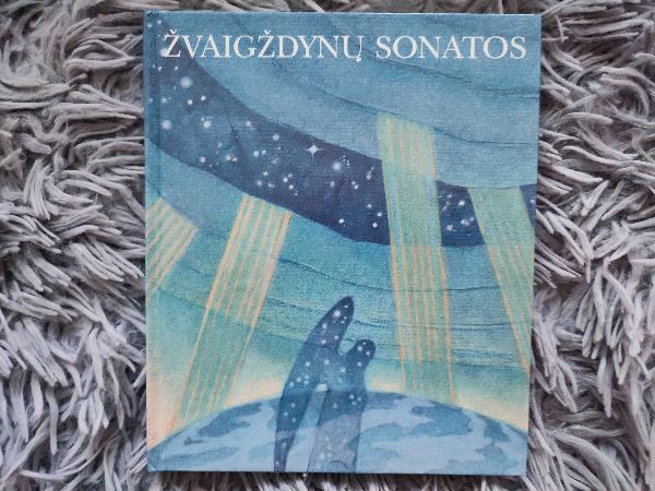 Žvaigždynų sonatos