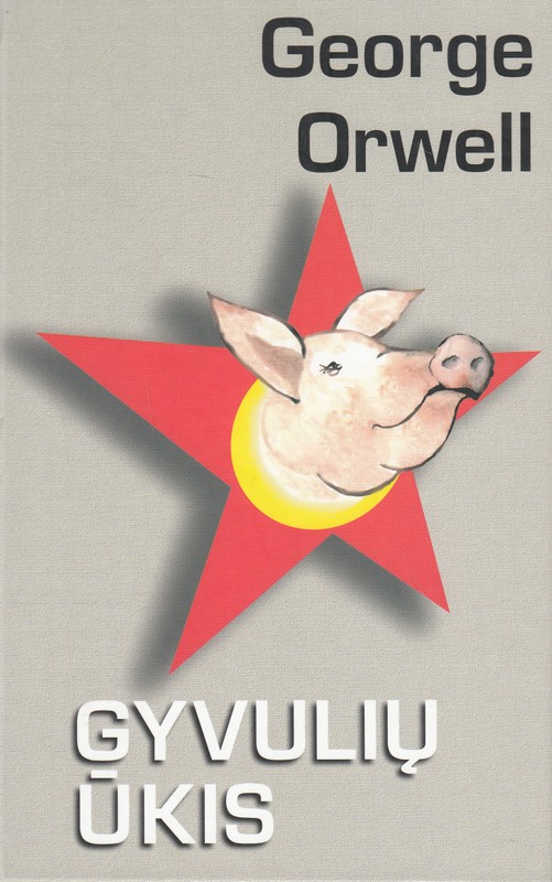 Gyvulių ūkis