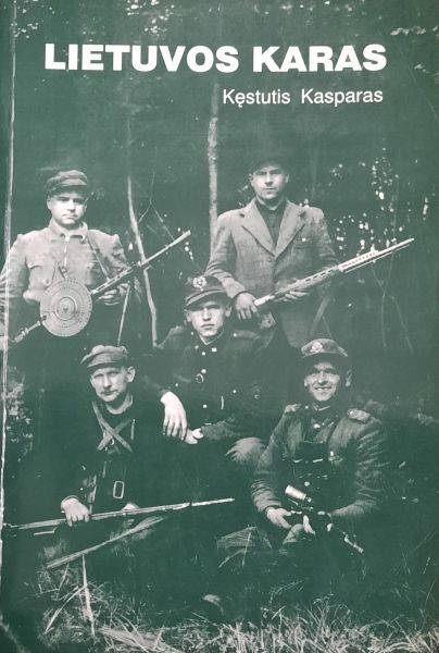Lietuvos karas