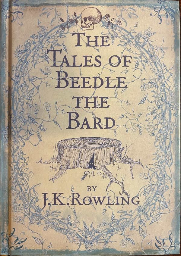 The Tales of Beedle the Bard