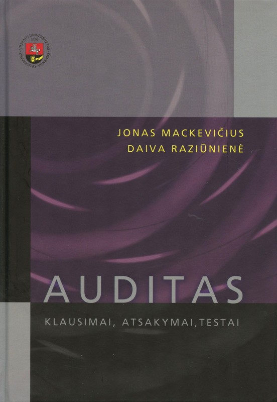 Auditas