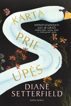 Kartą prie upės