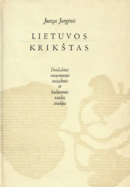 Lietuvos krikštas