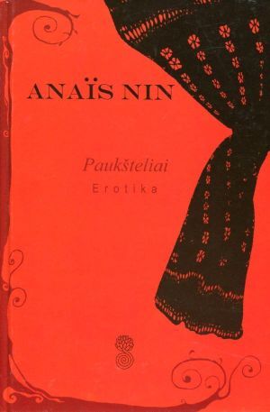 Paukšteliai: erotika