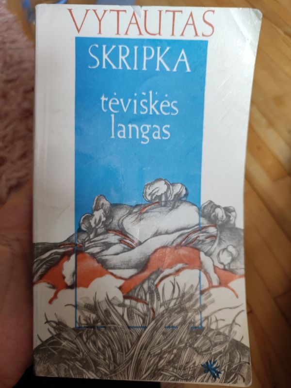 Tėviškės langas