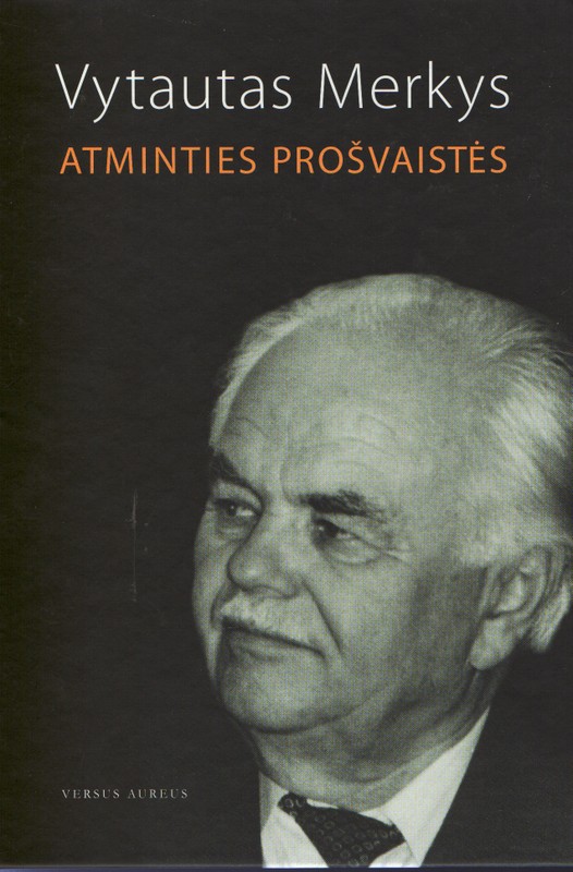 Atminties prošvaistės